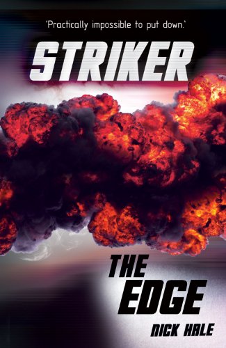 Striker: The Edge - Nick Hale