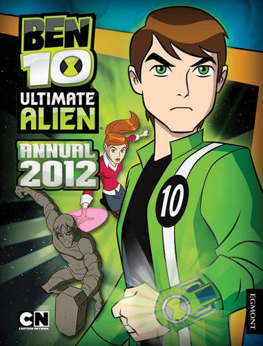 Ben 10: Ultimate Alien