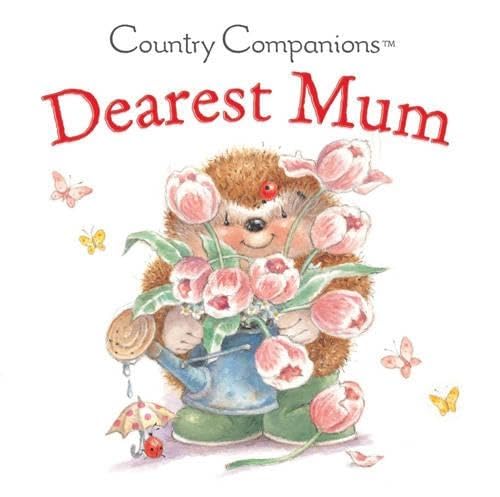 Beispielbild fr Country Companions - Dearest Mum zum Verkauf von WorldofBooks