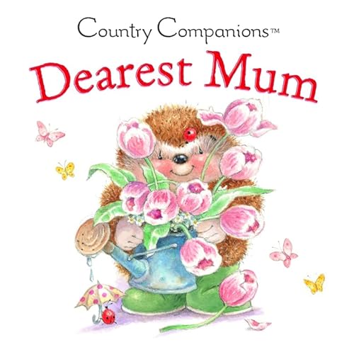 Stock image for Dearest Mum for sale by MusicMagpie