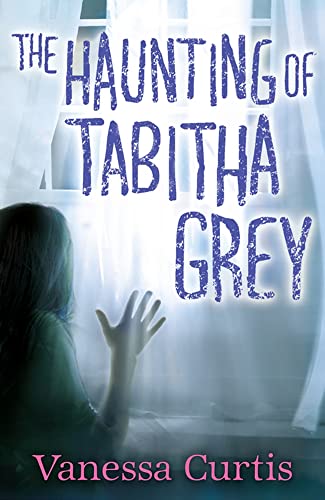 Beispielbild fr The Haunting of Tabitha Grey zum Verkauf von Better World Books