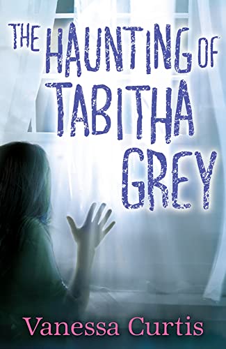 Stock image for The Haunting of Tabitha Grey for sale by Better World Books