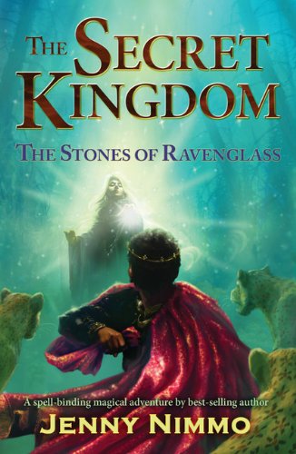 9781405257336: The Stones of Ravenglass: 2 (The Secret Kingdom)