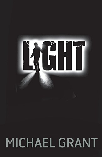 9781405257602: Light (The Gone Series)
