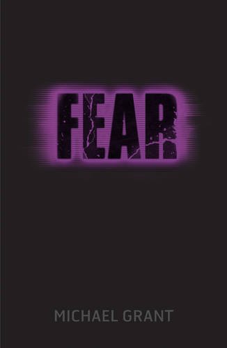 Fear (Gone) (9781405257626) by Michael Grant