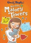 Secrets at malory towers: No .-11 (9781405257848) by Pamela Cox; Enid Blyton