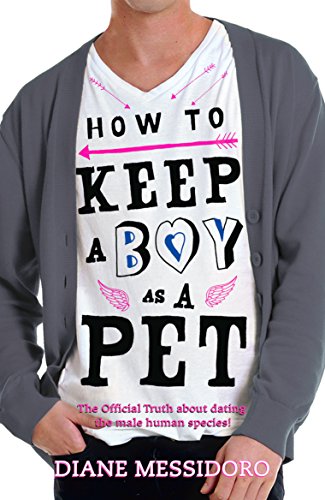 9781405258166: How to Keep a Boy as a Pet