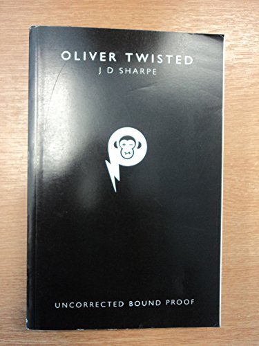 Stock image for Oliver Twisted for sale by Brit Books