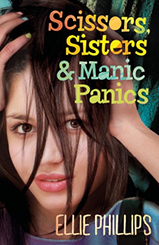 Beispielbild fr Scissors Sisters & Manic Panics zum Verkauf von WorldofBooks