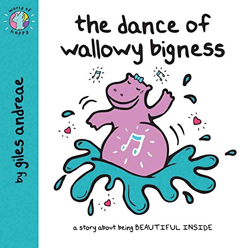 Stock image for The Dance of Wallowy Bigness for sale by Better World Books Ltd