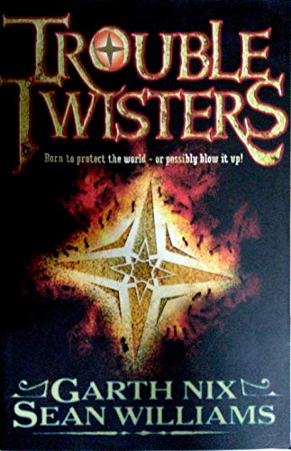 9781405258586: Troubletwisters Book 1.