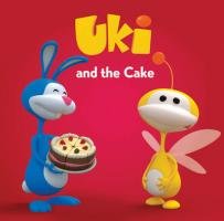 Beispielbild fr Uki and the Cake zum Verkauf von WorldofBooks