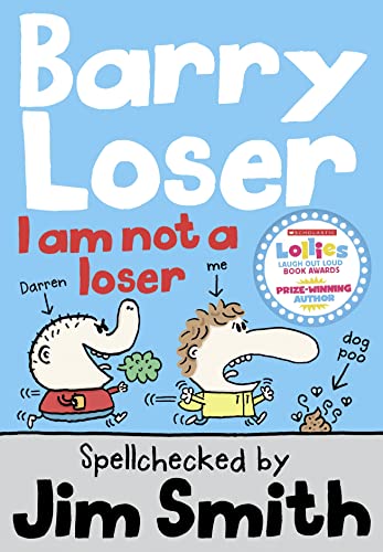 Beispielbild fr I Am Not a Loser zum Verkauf von Blackwell's