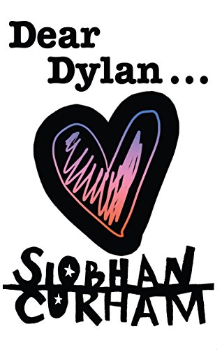 Imagen de archivo de Dear Dylan Curham, Siobhan a la venta por tomsshop.eu