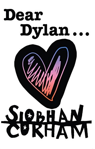Stock image for Dear Dylan Curham, Siobhan for sale by tomsshop.eu