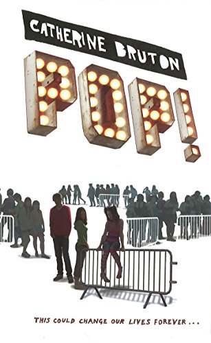 Stock image for Pop! for sale by WorldofBooks