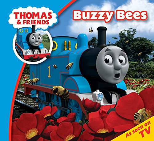 Beispielbild für Thomas & Friends Buzzy Bees (Thomas Story Time) zum Verkauf von OwlsBooks