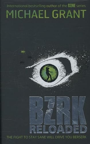Stock image for BZRK: Reloaded for sale by WorldofBooks