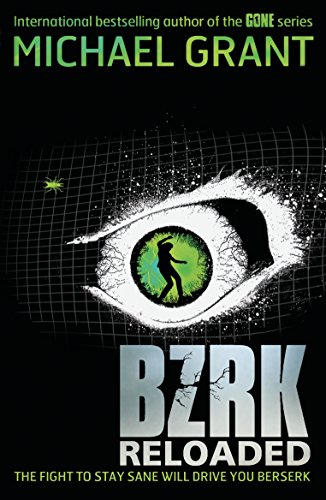 9781405263122: Bzrk: Reloaded
