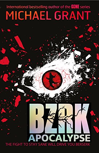 Stock image for BZRK APOCALYPSE for sale by AwesomeBooks