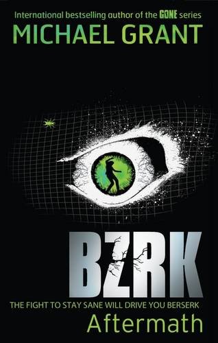 BZRK: Reloaded (9781405263450) by Grant, Michael
