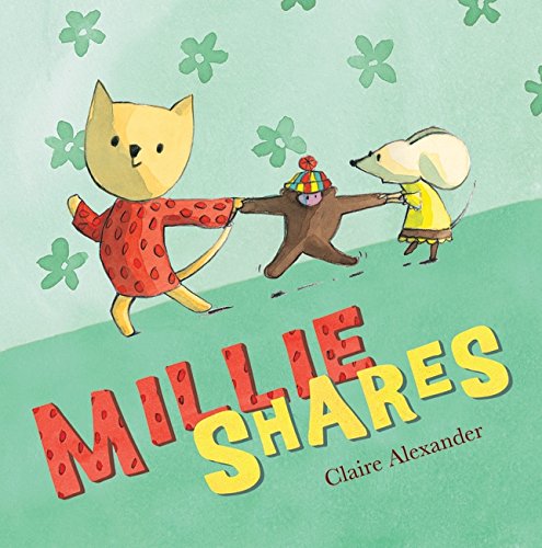 Imagen de archivo de Millie Shares a la venta por Better World Books