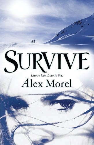 Stock image for Survive for sale by Better World Books Ltd