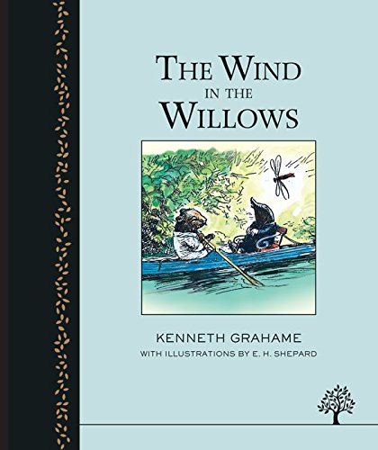 9781405264150: The Wind in the Willows