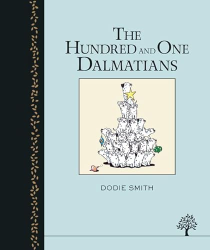 9781405264174: One Hundred and One Dalmatians
