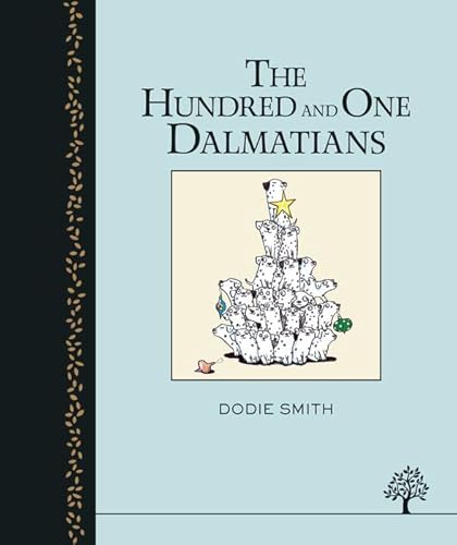 Stock image for One Hundred and One Dalmatians (101 Dalmations) for sale by BooksRun