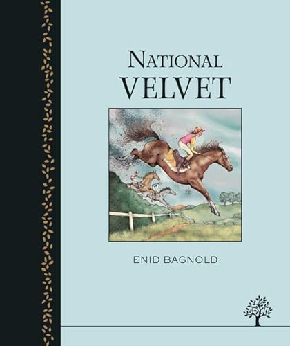 Stock image for National Velvet. Enid Bagnold for sale by ThriftBooks-Atlanta