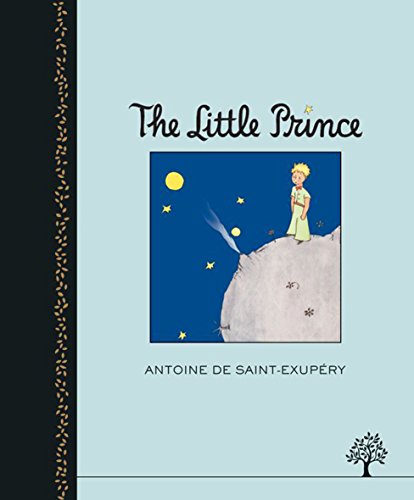 Stock image for Little Prince for sale by ThriftBooks-Atlanta