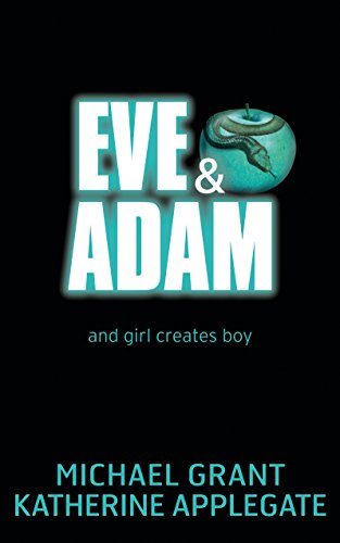 Stock image for Eve and Adam for sale by Goldstone Books