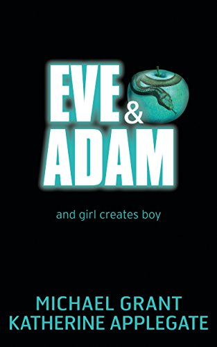 9781405264341: Eve and Adam