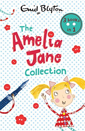 Stock image for The Amelia Jane Collection for sale by SecondSale
