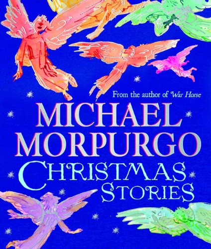 Beispielbild fr Michael Morpurgo Christmas Stories zum Verkauf von WorldofBooks