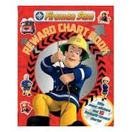 Fireman Reward Chart