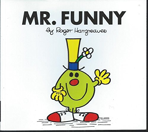 9781405266246: Mr Funny