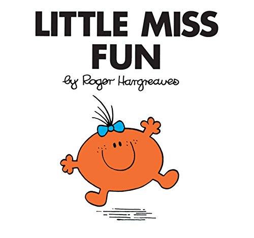 9781405266345: Little Miss Fun (Little Miss Classic Library)