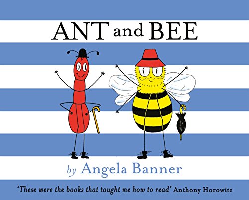 Stock image for Ant and Bee for sale by Better World Books