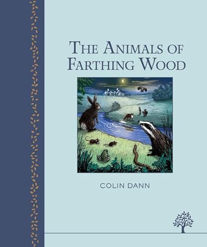 Stock image for The Animals of Farthing Wood (Egmont Heritage) for sale by KuleliBooks