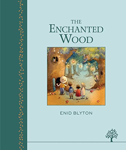 9781405267342: The Enchanted Wood