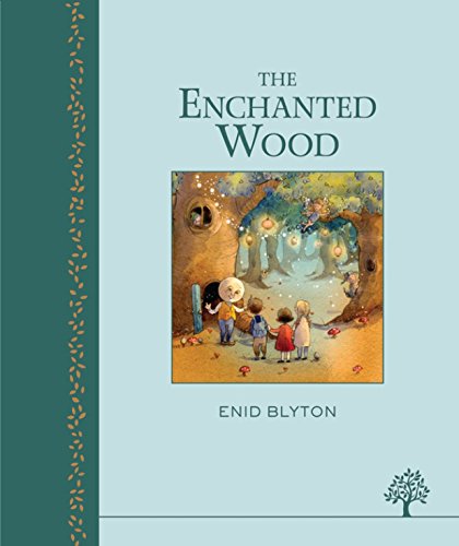 Stock image for The Enchanted Wood for sale by SecondSale