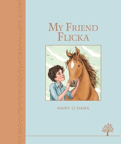 Stock image for My Friend Flicka for sale by HPB-Red