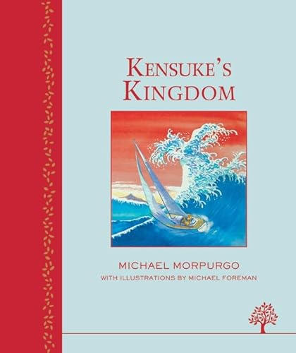 9781405267373: Kensuke's Kingdom (Heritage Editions)