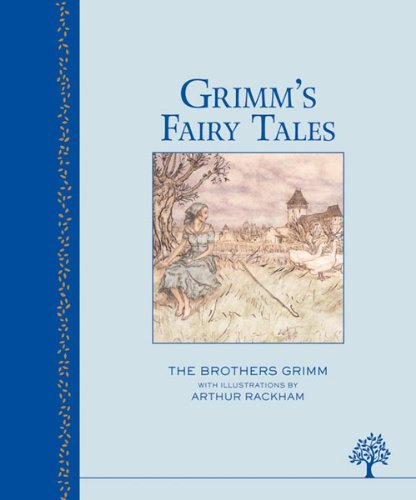 9781405267380: Grimm's Fairy Tales (Egmont Heritage)