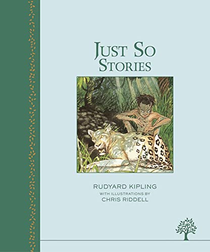 Stock image for Just So Stories for sale by SecondSale