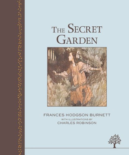 Imagen de archivo de The Secret Garden a la venta por WorldofBooks