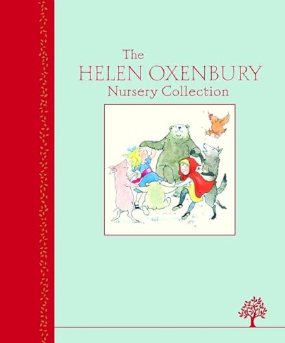 9781405267427: The Helen Oxenbury Nursery Collection