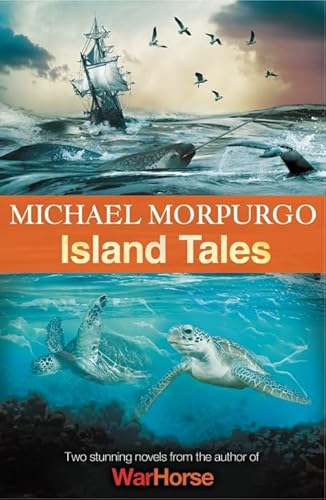 Imagen de archivo de Island Tales a la venta por WorldofBooks